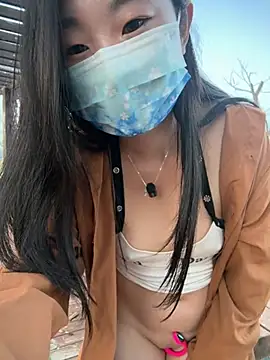 shaovu's Live XXX Chat