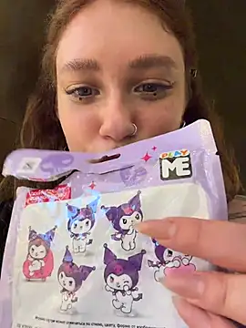 lucy-joy Live XXX-Chat