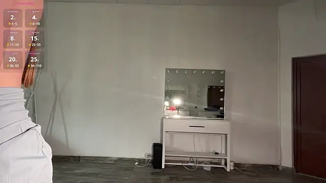 A_Lilly – Naživo XXX chat