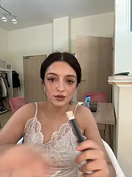 Živý XXX chat ValeriaNextDoor