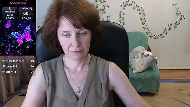 Živý XXX chat Lia_Tito