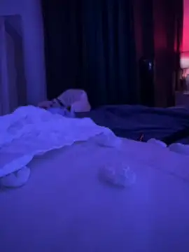 xvier25cm webkamerás műsora