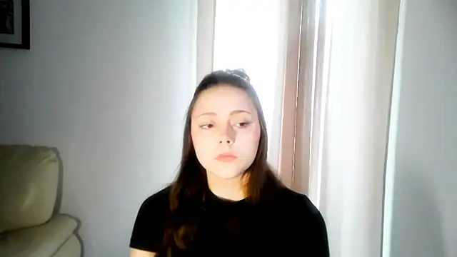 Živý XXX chat TabithaKua