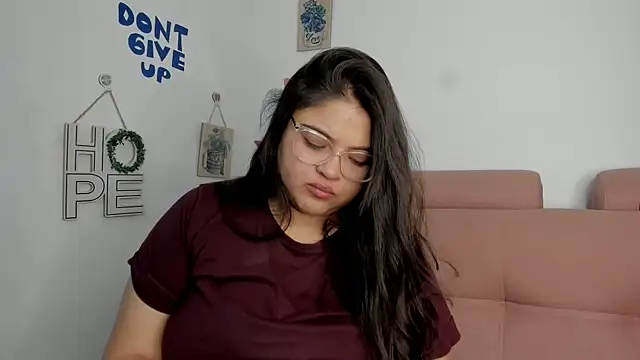 lizzie_c Obrolan Langsung XXX