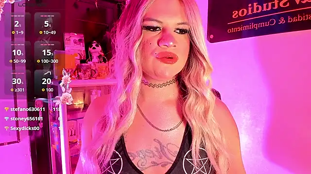mistressparty Live XXX-Chat