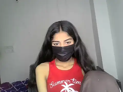 SASSY__BABY_ Adlı Modelin Canlı XXX Sohbeti
