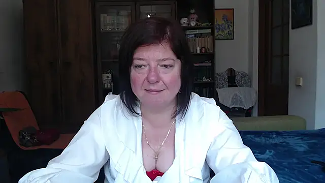 دردشة Violet_Pulse الجنسية المباشرة