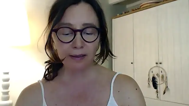 Muntthee – Live XXX-chat