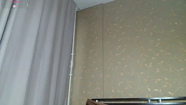 KellePourier 现场XXX聊天