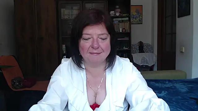 دردشة Violet_Pulse الجنسية المباشرة