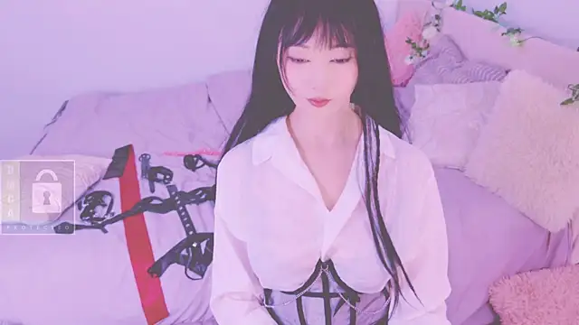 دردشة LongoriaEva الجنسية المباشرة