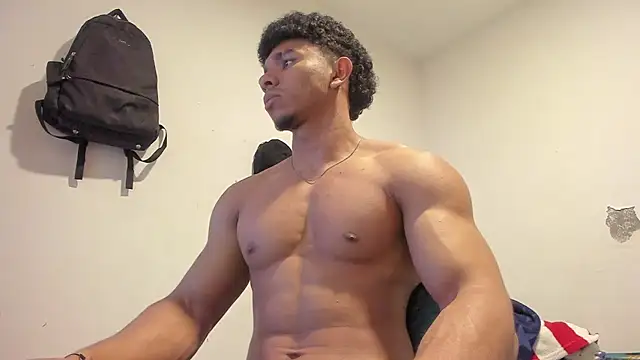 Jayden_VanceJS Live XXX-chat