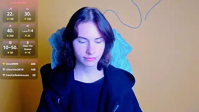 Fiona_Night's Live XXX Chat