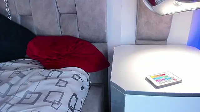 Chat XXX Live LucasThomson_