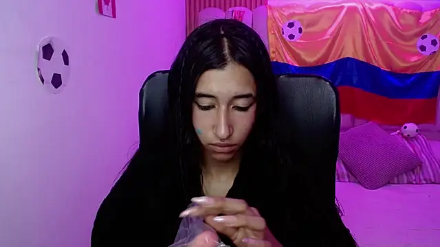Chat XXX en directo de Sofii_tk