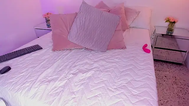 XXX chat uživo modela camilaa7