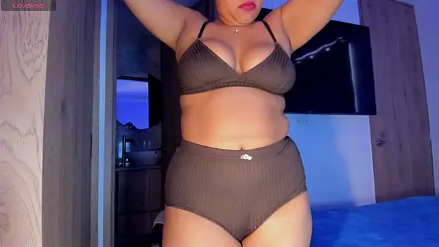 Chat XXX en directo de iriss_25