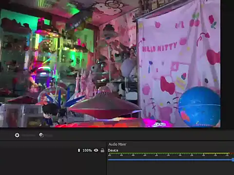 JesuAdam's Live XXX Chat