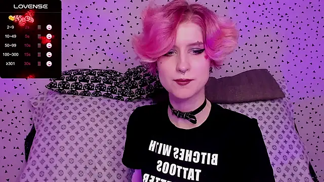 Angel_Julles' Live XXX Chat