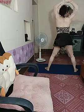 Moona_heny's Live XXX Chat