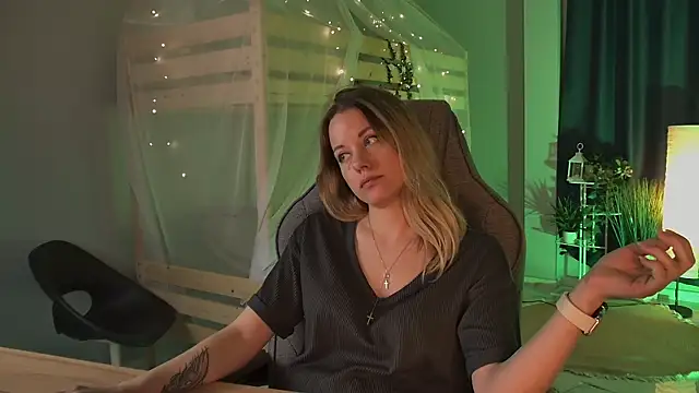 Chatroom XXX en direct de VireliaMoonfall