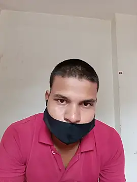 Sufian999 – Live XXX-chat