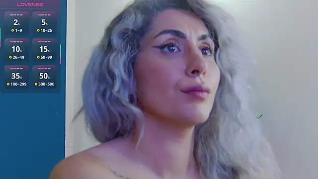 CelineMeyerr Live XXX-Chat