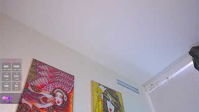 LiliBanger's Live XXX Chat
