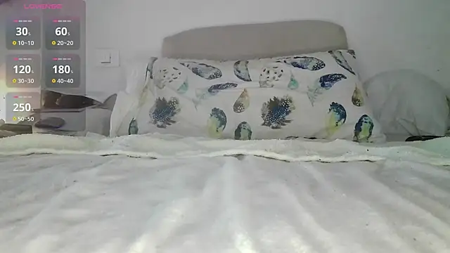Chat XXX Live canarito18