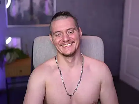 Alex_Wilde – Naživo XXX chat