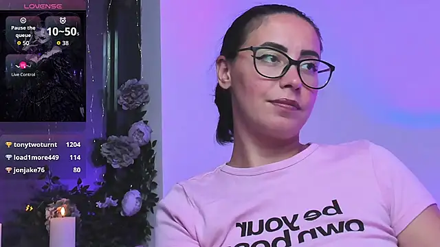 RitaSonnetn Live XXX chat