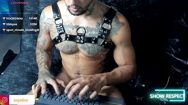 Chat XXX Live Seth_Owner