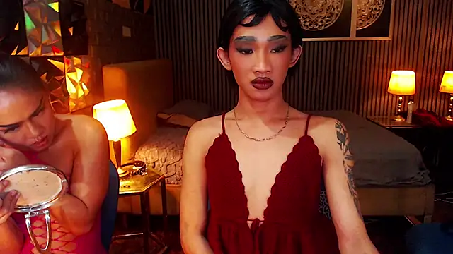 lhexiecollins' Live XXX Chat