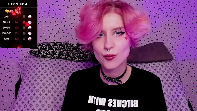 Онлайн чат XXX Angel_Julles
