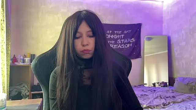 Chat +18 de psycholina ao vivo