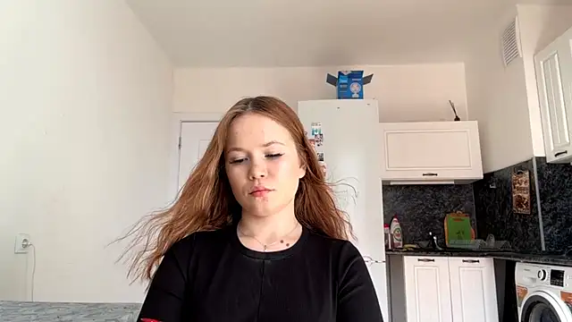 แชท XXX สดของ LauranAngelbeck