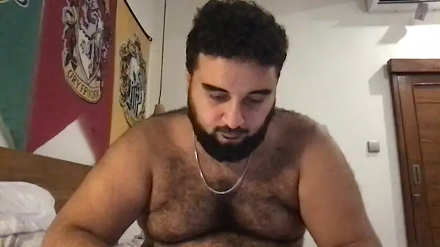 Chatroom XXX en direct de teddy_alan