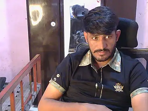 HotXKrish Webcamshow