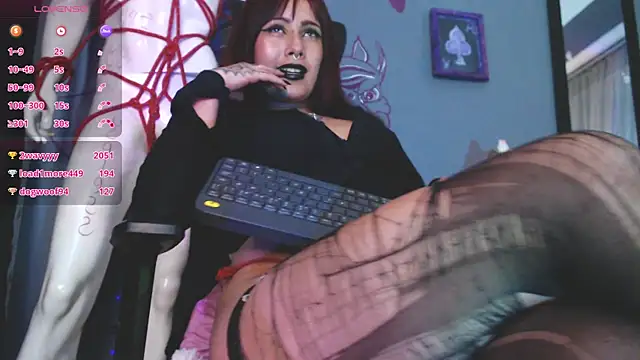Regina_Iris Live XXX-chat
