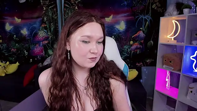 KellyCoulman Live XXX-chat