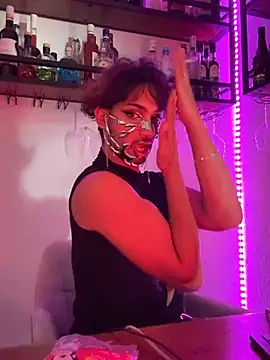 Živý XXX chat Gipsyboysteve