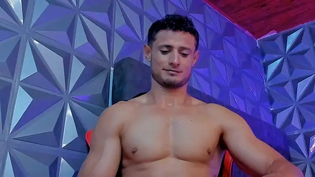 Chat XXX ao vivo de Adonys_Lewis_