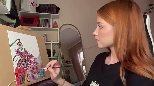 ToshikoRolph Chat XXX live