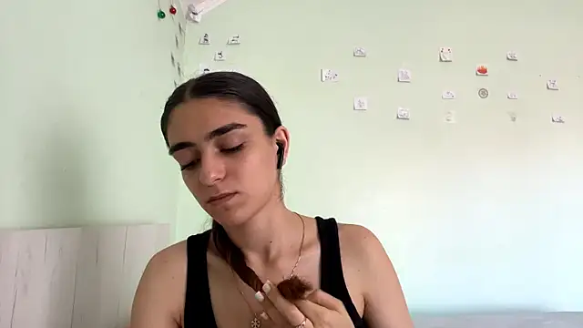 Annthebest's Live XXX Chat