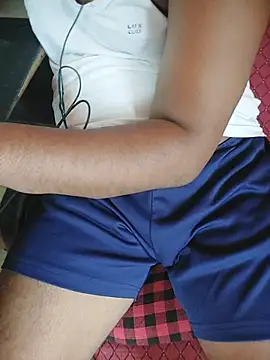 Chat XXX ao vivo de YOUR_DREAM_BOY