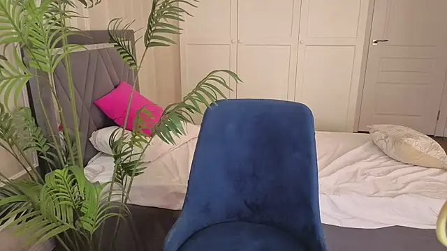 NoraBlake 라이브 XXX 채팅