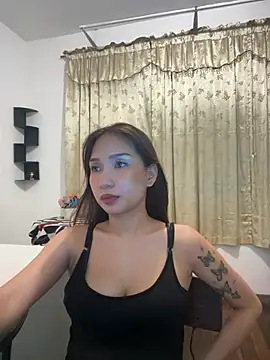 NabiRyu Chat XXX live