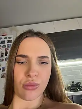 VanesaBelle Adlı Modelin Canlı XXX Sohbeti