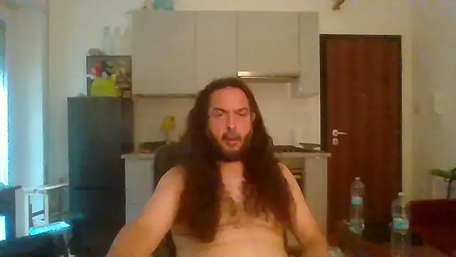 ulysses85's Live XXX Chat