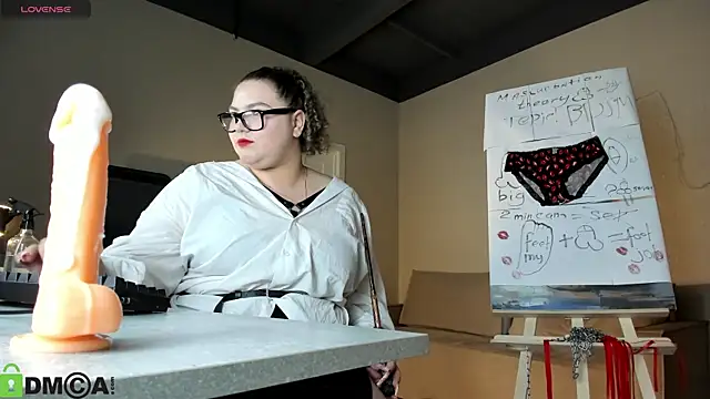 XXX chat uživo modela SofiRoce